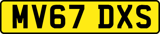 MV67DXS