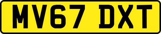 MV67DXT
