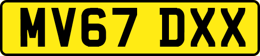 MV67DXX