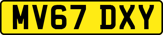MV67DXY