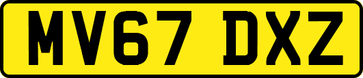 MV67DXZ