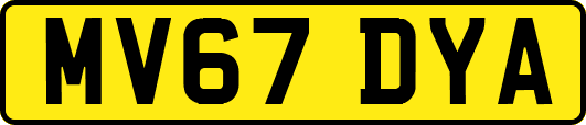 MV67DYA