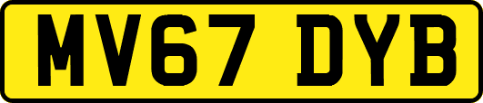 MV67DYB