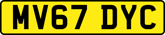 MV67DYC