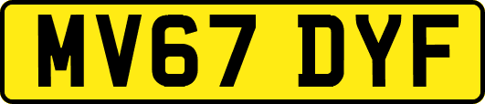 MV67DYF