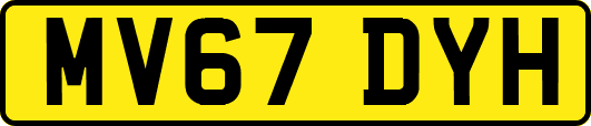 MV67DYH