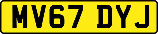 MV67DYJ