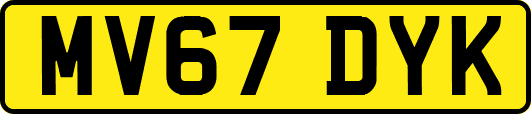 MV67DYK