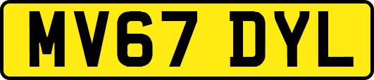 MV67DYL