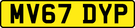 MV67DYP