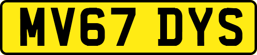 MV67DYS