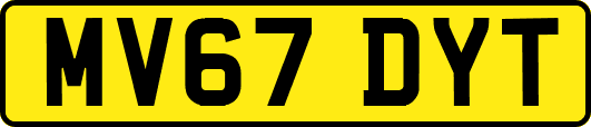 MV67DYT