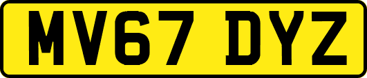 MV67DYZ
