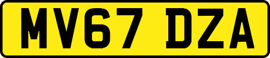 MV67DZA