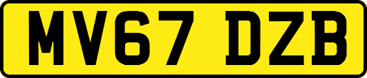 MV67DZB
