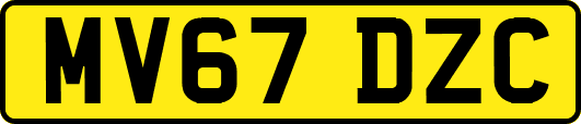 MV67DZC