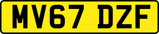 MV67DZF