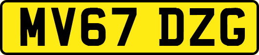 MV67DZG