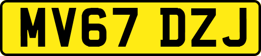 MV67DZJ