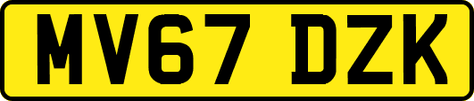 MV67DZK