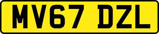 MV67DZL