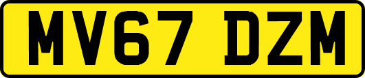MV67DZM