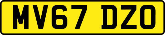 MV67DZO