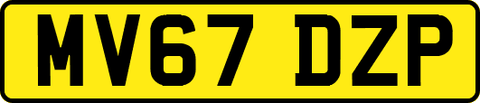 MV67DZP