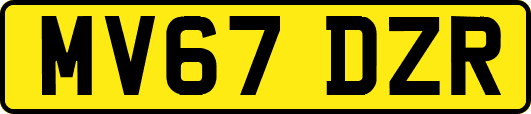 MV67DZR