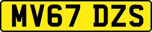 MV67DZS