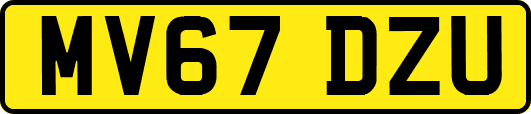 MV67DZU