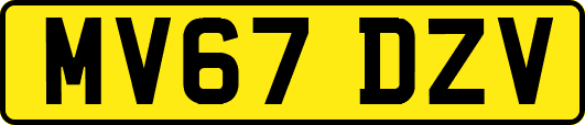 MV67DZV