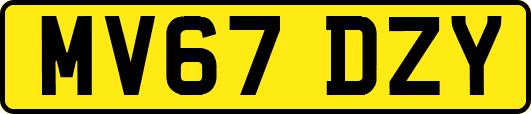 MV67DZY