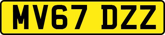 MV67DZZ