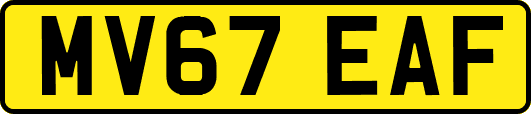 MV67EAF