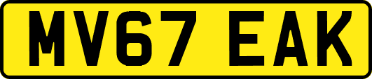 MV67EAK