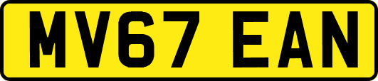 MV67EAN