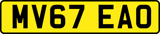 MV67EAO
