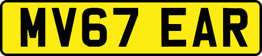 MV67EAR