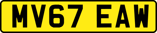 MV67EAW