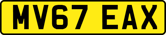 MV67EAX