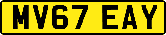 MV67EAY