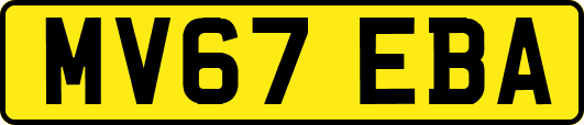 MV67EBA