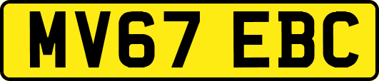 MV67EBC