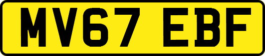 MV67EBF