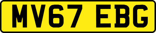 MV67EBG