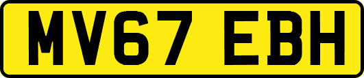 MV67EBH