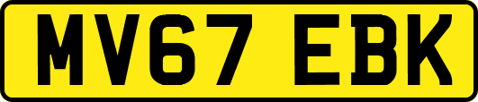 MV67EBK