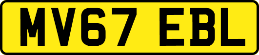 MV67EBL