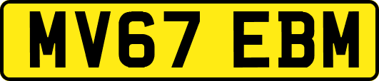 MV67EBM